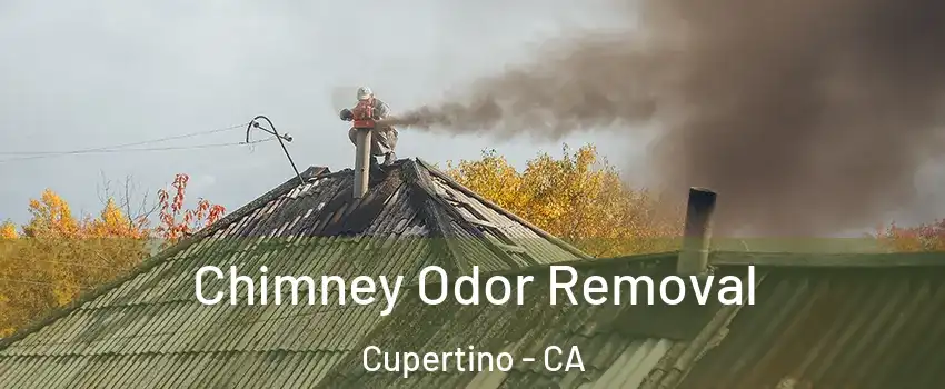  Chimney Odor Removal Cupertino - CA