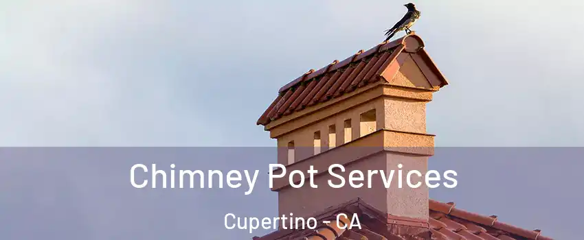  Chimney Pot Services Cupertino - CA