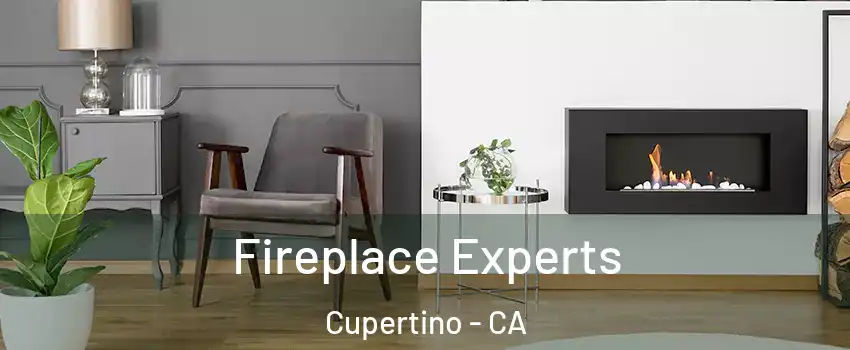  Fireplace Experts Cupertino - CA