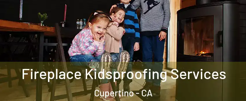  Fireplace Kidsproofing Services Cupertino - CA