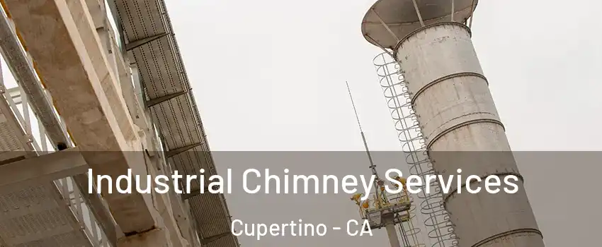  Industrial Chimney Services Cupertino - CA
