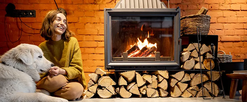 Fireplace Smell Removal Cost in Cupertino, CA