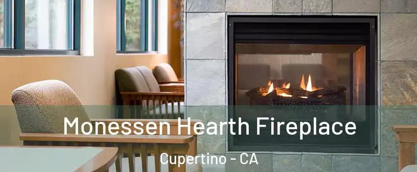  Monessen Hearth Fireplace Cupertino - CA