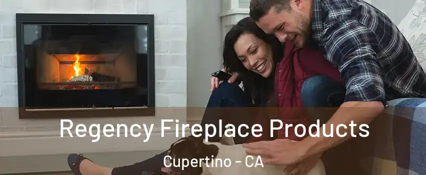  Regency Fireplace Products Cupertino - CA